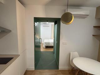 La Pata Suites - Trujillo - 2