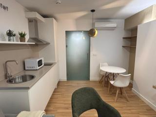 La Pata Suites - Trujillo - 1