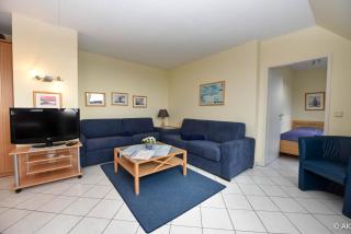 "Appartementhaus Deichgraf" Appartement D542 - 9