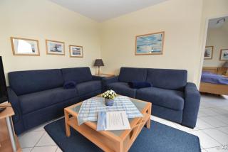 "Appartementhaus Deichgraf" Appartement D542 - 8