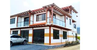 Apto 204 Apartahotel Los Pinos - 2