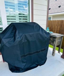 Aggieland Retreat - 7