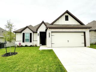 Aggieland Retreat - 5