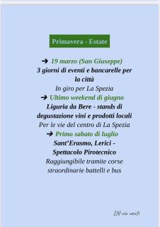 IN via venti - La Spezia - 8