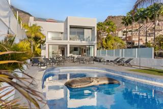 Karat Villa Esmeralda - Adeje - 0
