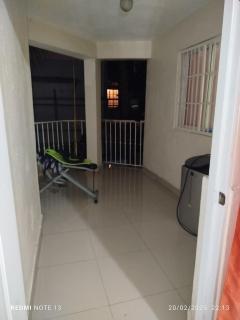 Residencial Oasis - Juan López - 8