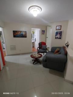 Residencial Oasis - Juan López - 6