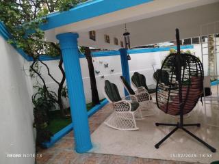 Residencial Oasis - Juan López - 2