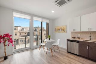 Modern Nolibs Studio Resort Perks - Philadelphia - 4