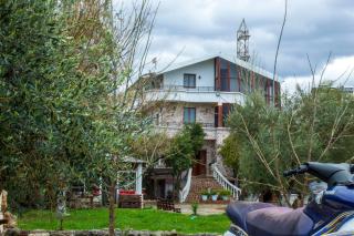 River Hotel - Vlorë - 8