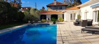 Villa Basque - Bayonne - 6/7 Personnes - Piscine - Bayonne - 1