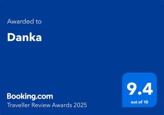 Danka - Belgrade - 9