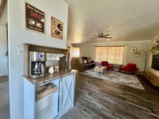 Yosemite retreat, Pool table, Beautiful neighborhood - Mariposa - 4