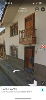 Tota's house - Cajamarca - 9