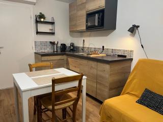 Appartement Havre de Quiberon - 7