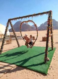 Sami Rum Mountains - 8