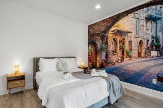 Urban Retreat Studio - Balcony Smart Design - 9