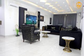Kingsgate Luxury Suites - Pakuro - 4
