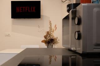 SuperFast Fibre & Netflix Modern Suite Roiano - Trieste - 2