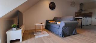 Votre Refuge Urbain Logement Complet pour Étudiants et Pros - 3