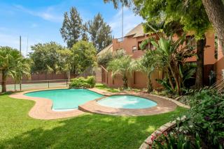 Stylish 2 Bedroom Retreat with Private Garden - Joanesburgo - 8