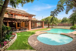 Stylish 2 Bedroom Retreat with Private Garden - Joanesburgo - 7