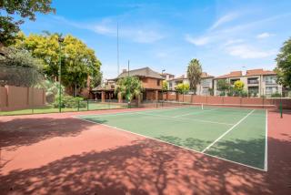 Stylish 2 Bedroom Retreat with Private Garden - Joanesburgo - 6