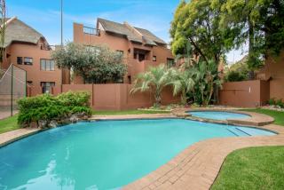 Stylish 2 Bedroom Retreat with Private Garden - Joanesburgo - 5