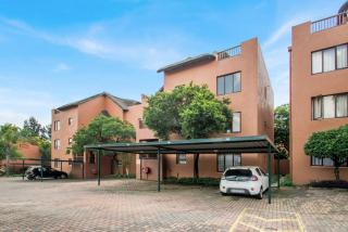 Stylish 2 Bedroom Retreat with Private Garden - Joanesburgo - 2