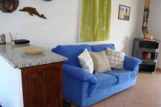 Villa individuelle avec jardin - Sartène - 1