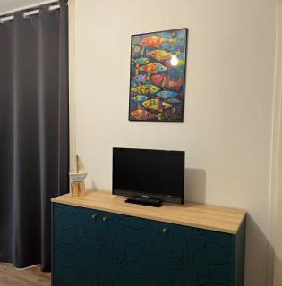 Appartement Havre de Quiberon - 1