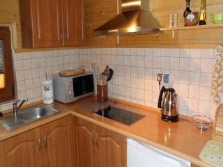 Holiday house with terrace close to sea, Sarbinowo - Sarbinowo - 6