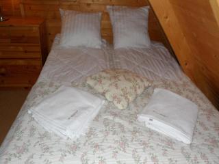 Holiday house with terrace close to sea, Sarbinowo - Sarbinowo - 4