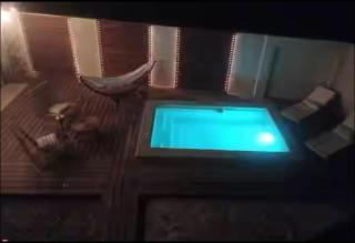 House of Gémini with private jacussy - El Porvenir - 7
