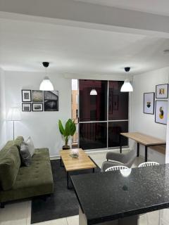 Hermoso Apartamento en Valledupar - Valledupar - 0