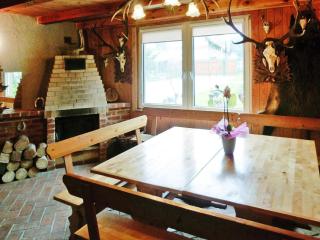 Holiday Home in Wiejkowko with Garden - - 7
