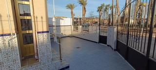 La Casita de Pepe y Choni - San Javier - 2