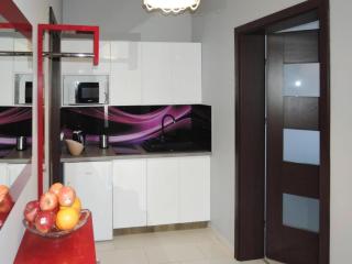Holiday luxury apartment in Rewal - Rewal - 8