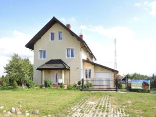 Holiday luxury apartment in Rewal - Rewal - 0
