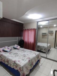 Apartamento para cop30 aconchegante - Ananindeua - 2