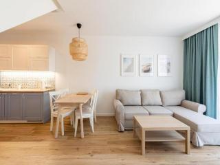 Holiday house for 6 people in Grzybowo - Grzybowo - 2