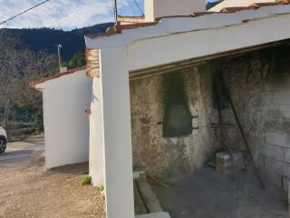 Casa del Ciervo - Rio Tus - 4