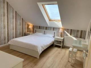 Holiday house for 6 people in Grzybowo - Grzybowo - 7