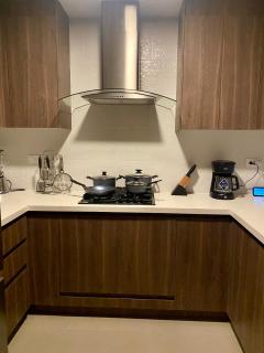 Modern apartment in Cuenca - 3