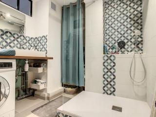 Beautiful apartment with a view 10 minutes from Paris Expo Porte de Versailles - Issy-les-Moulineaux - 1