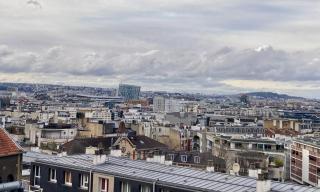 Beautiful apartment with a view 10 minutes from Paris Expo Porte de Versailles - Issy-les-Moulineaux - 7