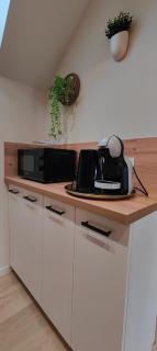 Votre Refuge Urbain Logement Complet pour Étudiants et Pros - 6