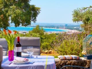 New Sa Rota, Pool and Sea Views en Alcudia - Alcúdia - 8