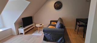 Votre Refuge Urbain Logement Complet pour Étudiants et Pros - 4