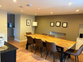 Cosy Carnegie Cottage close to Dornoch Golf Course - 6